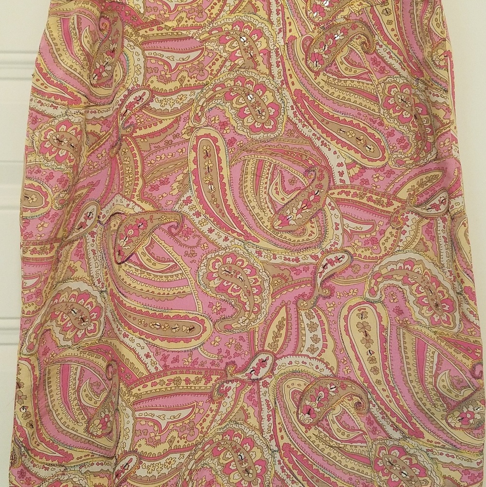 Worthington Skirt